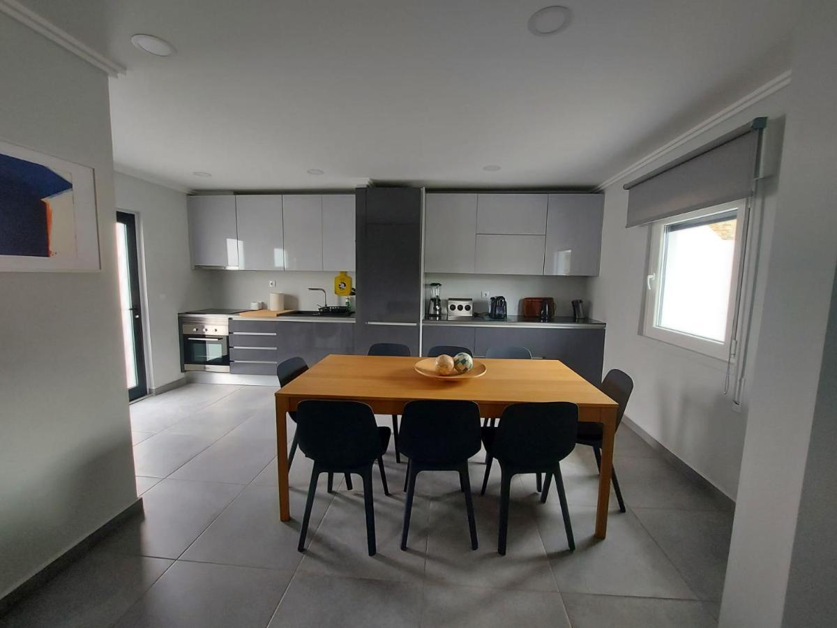 Вилла Aroeira House Экстерьер фото