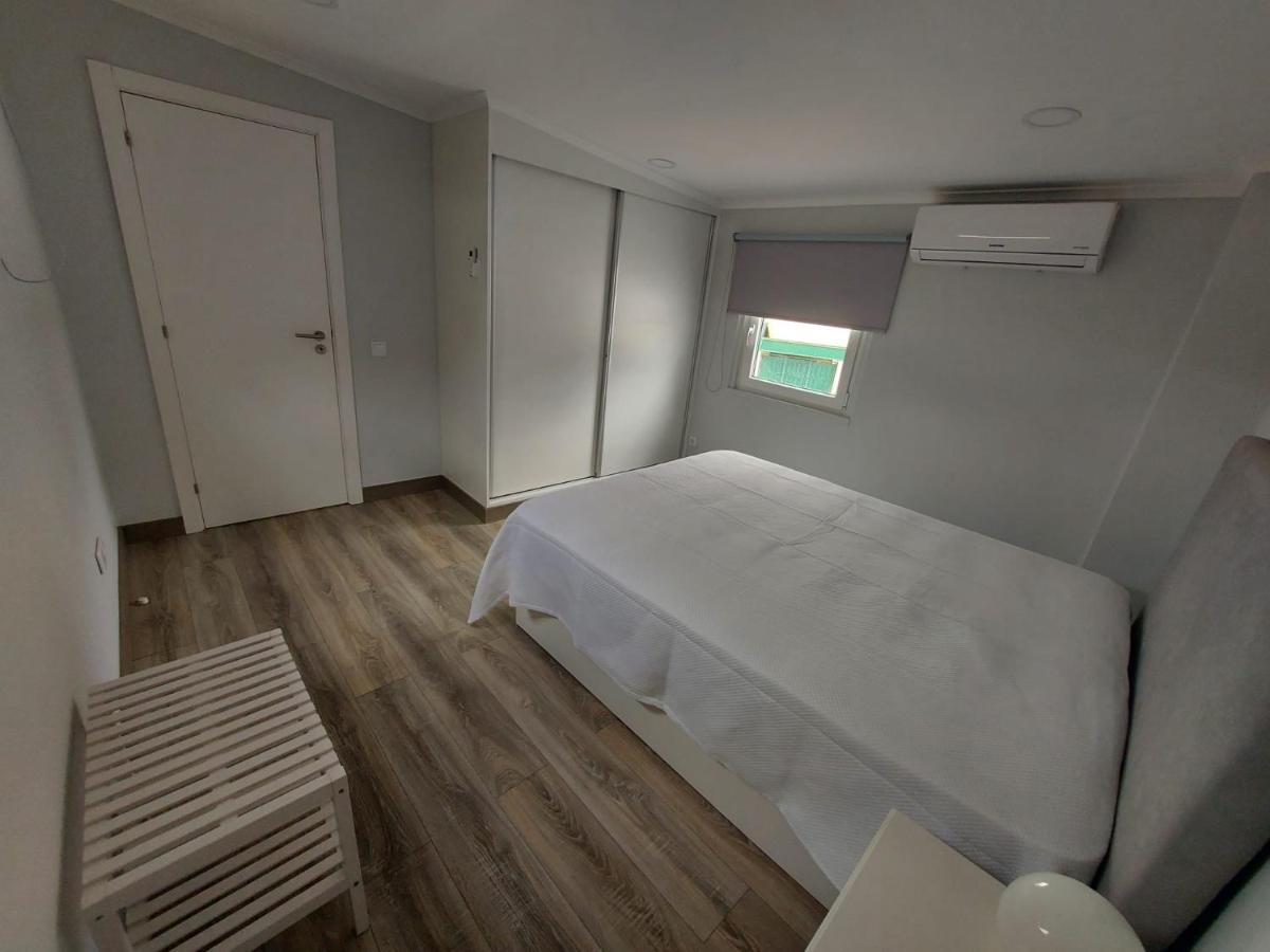 Вилла Aroeira House Экстерьер фото